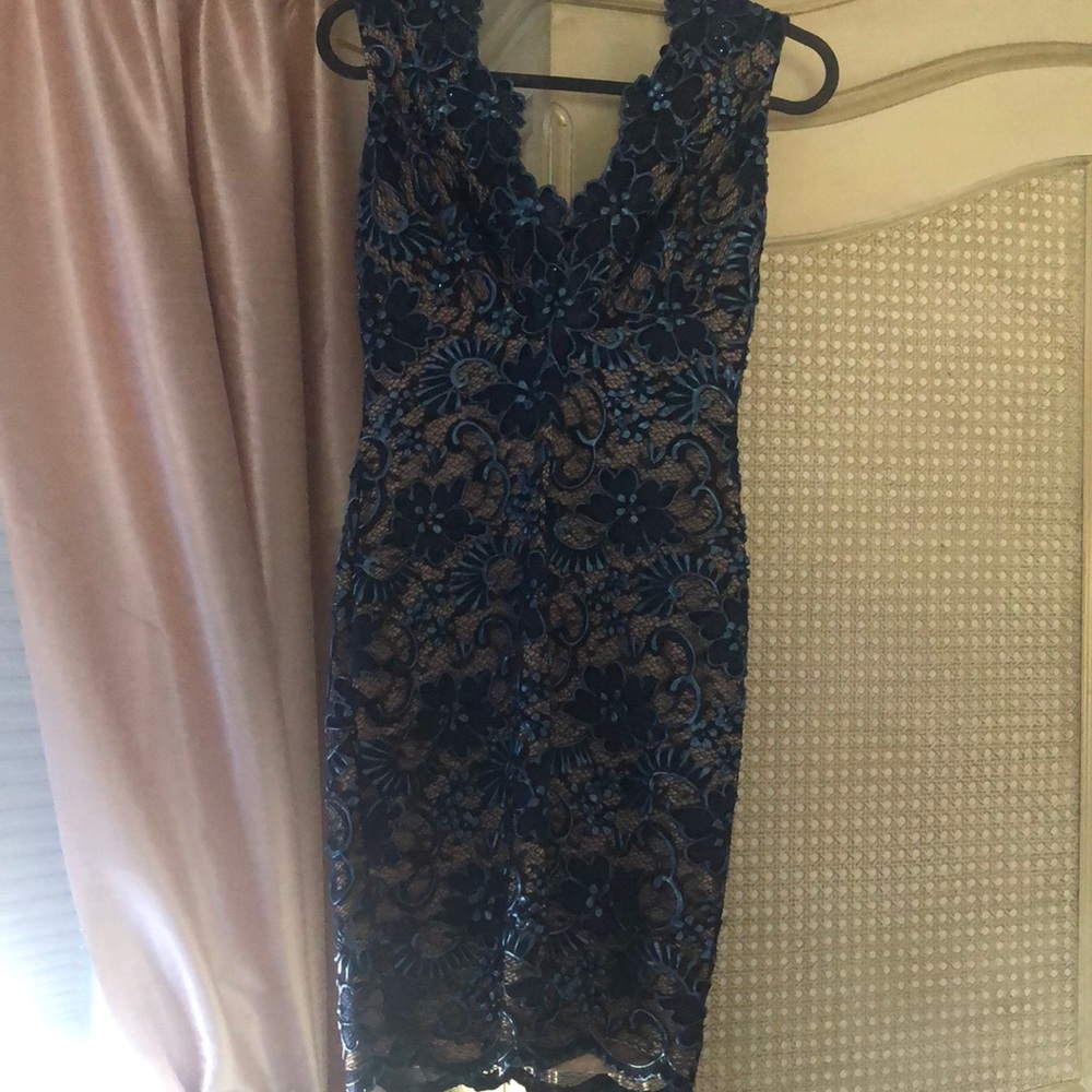 Cocktail dress